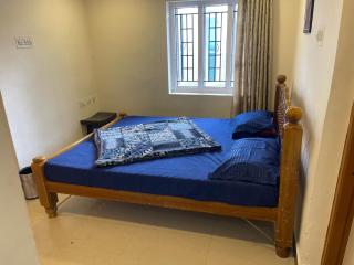 ROYAL budget Rooms - 4