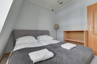 Serce Sopotu z parkingiem by Grand Apartments - 1