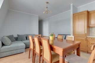 Serce Sopotu z parkingiem by Grand Apartments - 8