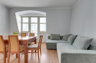 Serce Sopotu z parkingiem by Grand Apartments - 7
