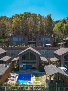 Woodlodge Country Sapanca - 5