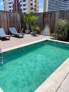 Carppa Hotel - 6