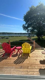 Barrington Bay Seaside Cottage - 7