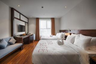 Sofia Suite Hotel & Spa Da Nang - Free 01 Draught Beer and 20-minute Spa per Room - 6