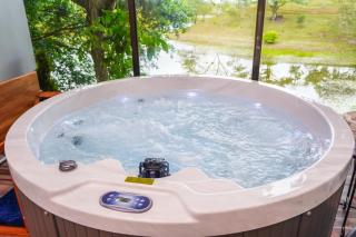 Hotel Ecopaisajes- Lake-Premier-Resort - 9