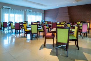 Kadoma Hotel & Conference Centre - Kadoma - 4