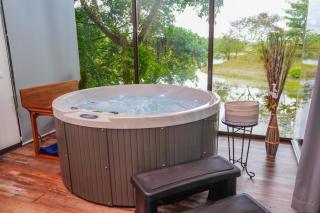 Hotel Ecopaisajes- Lake-Premier-Resort - 8