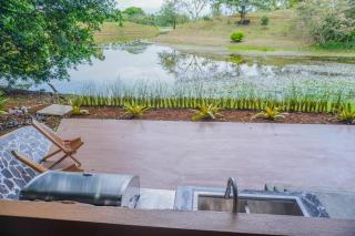 Hotel Ecopaisajes- Lake-Premier-Resort - 5