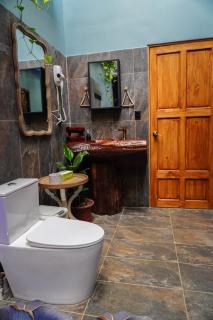 Hotel Ecopaisajes- Lake-Premier-Resort - 3