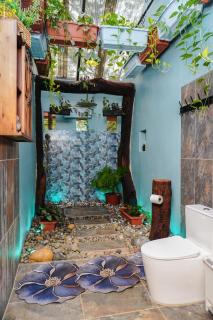 Hotel Ecopaisajes- Lake-Premier-Resort - 2