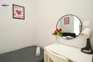 MMRent Heart Room - 9