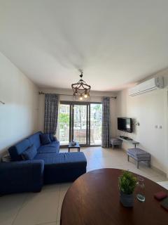 Chalet in the marassi marina 2 - 4