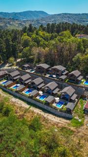 Woodlodge Country Sapanca - 3