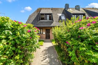 Haus Mittelstr Whg 2 EG rechts - 8