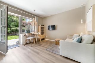 Haus Mittelstr Whg 2 EG rechts - 5