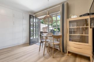 Haus Mittelstr Whg 2 EG rechts - 1