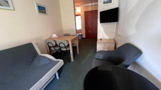 NASZE BIAŁE Apartament z tarasem - 3
