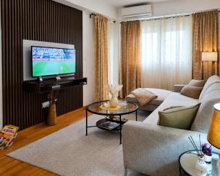 Modern New Apartment Miss T I Free Parking I Great Location - 0
