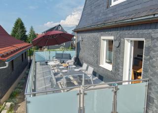 Ferienhaus Familien-Idyll Bibertalblick - 6