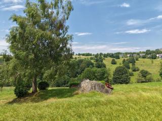 Ferienhaus Familien-Idyll Bibertalblick - 4