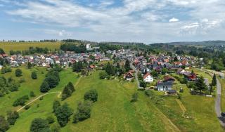 Ferienhaus Familien-Idyll Bibertalblick - 2
