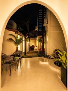 Villa Veríssimo - 3