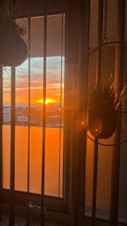 Akranes Sunset Apartment - 8