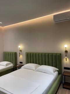 Olivium Rooms - 8