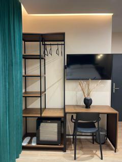 Olivium Rooms - 3