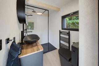 Forest&Lake Retreat - 3