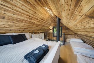 Forest&Lake Retreat - 1