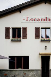 Ristorante Locanda Zott in Valle Onsernone - 9