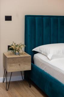 Olivium Rooms - 1