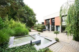Hotel Les 3 Cles - Gembloux - 4