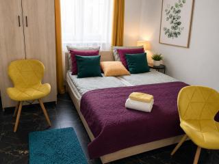 Powidz Comfort Suites - 9