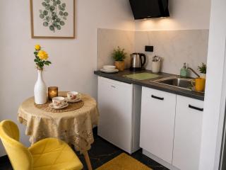 Powidz Comfort Suites - 8