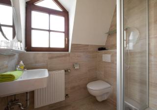 Ferienhaus La Perla - 1-Zimmer-Apartment Seeblick, Nähe Strandbad Ost - 3