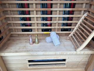 Chalet Chalazy - 3