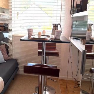 Mini Apartment - Öhningen - 7