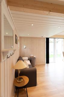 Arctic Cabin Hideaway with Fjord View - 3