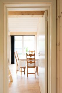 Arctic Cabin Hideaway with Fjord View - 1