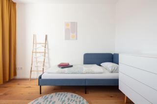 Sonnenberg Suite - Penthouse Feeling mit Panorama-Aussicht - 2
