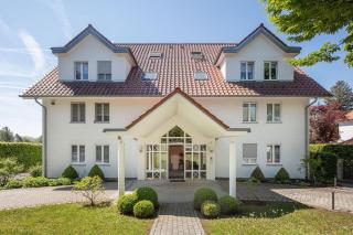 Ferienwohnung Ruheoase mit See- und Alpenpanorama - Überlingen - 8