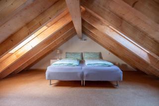 Ferienwohnung Storchennest mit großem Balkon und Panoramablick - 5