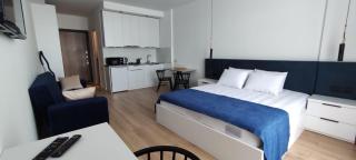 Moonlight Apart-Hotel Batumi - 8