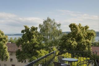 Ferienhaus La Perla - 1-Zimmer-Apartment Seestern Nähe Strandbad Ost - 6