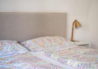 Ferienhaus La Perla - 1-Zimmer-Apartment Seestern Nähe Strandbad Ost - 3