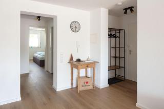 Ferienwohnung Schilfgras ganz nah am See - 7