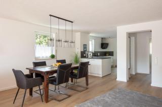 Ferienwohnung Schilfgras ganz nah am See - 6