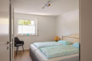 Ferienwohnung Schilfgras ganz nah am See - 1